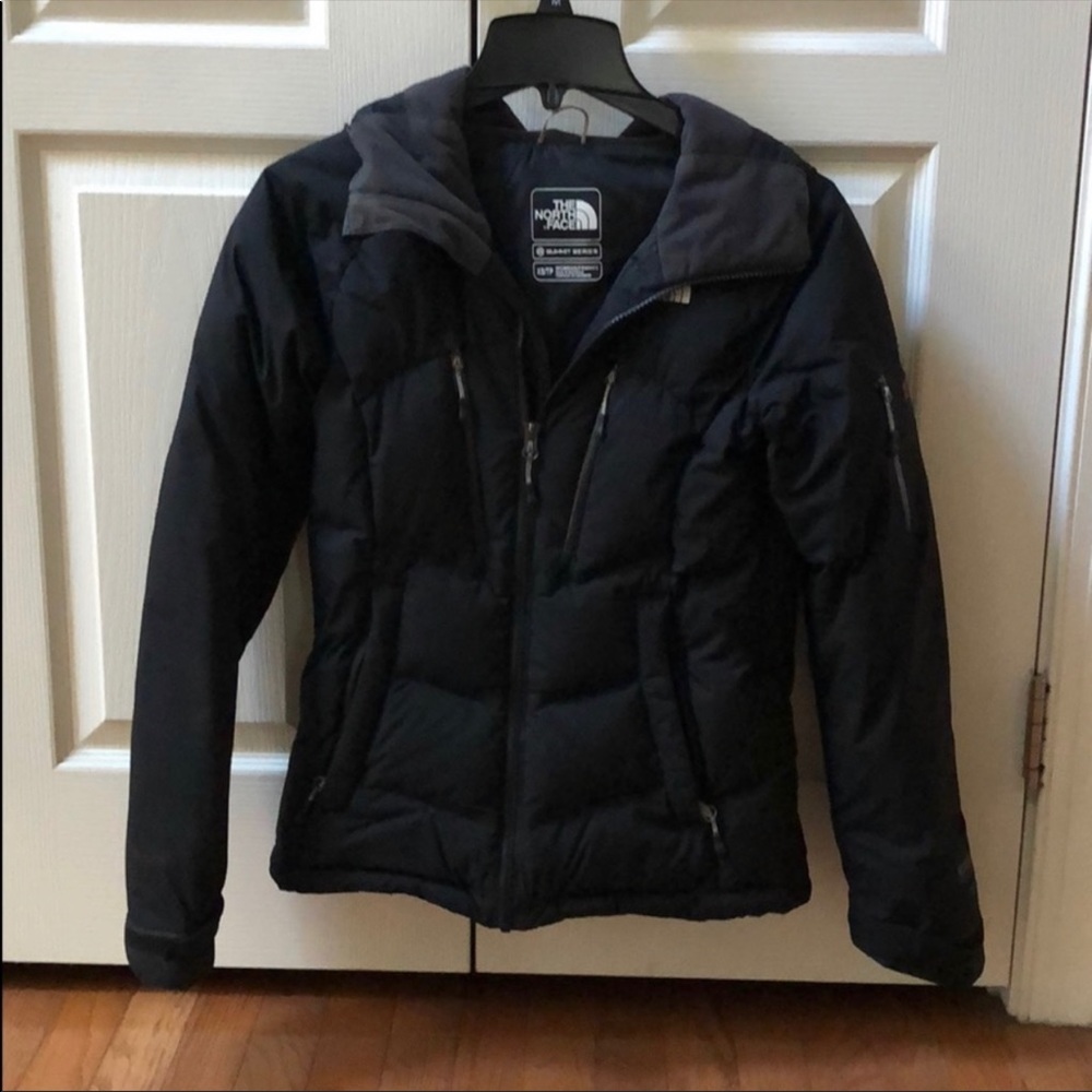 North face women’s jacket